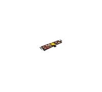 Plancha PEM Plancha XXL (90x23cm) Teppan Yaki 1800W - ETF1834