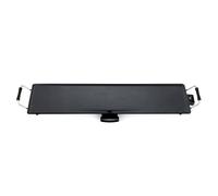 Plancha Electrique Planche XXL CONTINENTAL EDISON CEGPL872B 89 cm Non applicable