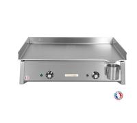 Plancha électrique MIRICHAUD ANTHEA E650 - 3000W Dimension : L65 X P43 X H25 cm