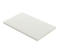 Planche 45x30x1,25 cm Blanc Matériel CHR Pro 1