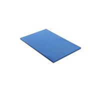 Planche 45x30x1,25 cm Bleu Matériel CHR Pro