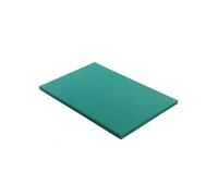 Planche 45x30x1,25 cm Vert Matériel CHR Pro