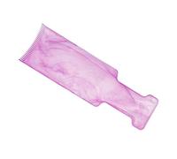 Planche À Balayage Plat Peigne Les Cheveux Mourants Paddle Balayage Soulignant Avec Des Dents Mourant La Couleur De Coloriage Des Cheveux