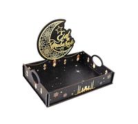 Planche à collation portable, plat de bar de comptoir, grain de bois poli, présentoir de table de canapé, design esthétique moderne, accessoire de banquet pour pique-nique, événements sociaux, hospita