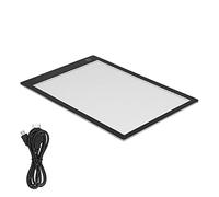 Planche à copie Portable A4 LED, planche à dessin lumineuse, tablette graphique pour outil d'animation de croquis