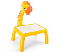 Planche À Croquis De Projection, Projecteur De Table Pour Dessin Artistique, Tableau De Peinture Pour Enfants, Outil Musical Éducatif