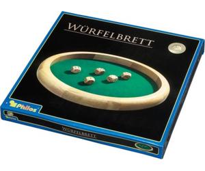 Planche à cube, extra-large 40 cm