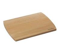 Zassenhaus Planche à découper 50806 28 x 20 x 1,5 cm Bois