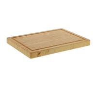 Planche à découper, 35x25 cm, bambou, moyen
