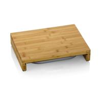 Planche à découper 36 cm Kenina avec tiroir - Kela