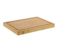 ZWILLING Planche à découper 36 x 25 cm Bambou Multicolore G