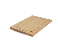 Le Marquier – Planche à découper en bambou – 40 x 26 cm