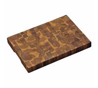 Planche À Découper 42x30x4cm Pour Trancher Servir Cuisine Cuisiner Rôtir