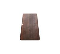 Planche à découper Blanco 516083 marron G