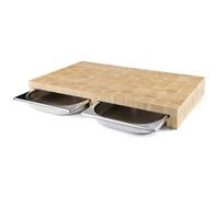 Lacor Planche Cor, Bois, Double PRO