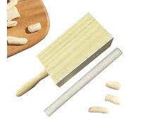 Planche à découper à pâtes en bois, planche à pâte, kit de pâte, ustensiles de cuisine, outils de pâte en bois, planche à découper à pâtes, machine à boulettes, pâte