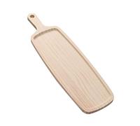 Planche à découper à steak, plateau à fromage, plateau à pizza, plaque à sashimi, pelle à pizza, assiette à salade, blocs à découper, planche à découper, planche à découper, apéritif, spaghetti