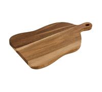 Planche à Découper en Bois "Organik" 35cm Naturel