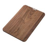 Planche à découper Accessoire cuisine Hansgrohe en noyer 40960000