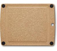 Planche À Découper,All-In-One,Cutting Board M 36.8 X,28.5 X,0.6,Rainure À Jus,Ménage Les Lames,Antidérapante,Lavable Au Lave-Vaisselle,Brun