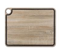 Planche à Découper - ARCOS - 427 x 327 mm - Fibre de Cellulose - Compatible Lave-Vaisselle - Blanc