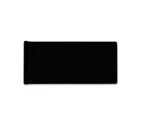 Arcos Planche à tapas 32x15 cm – Protège couteaux, fibre cellulose et résine, lave-vaisselle, noir