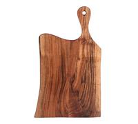 Planche à découper avec manche 50x28 cm Wild Table passion