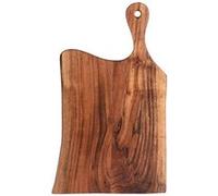 Table Passion – Planche à découper avec manche Wild 50 x 28 cm
