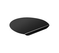 Planche À Découper Avec Rebord,Tapis En Acrylique,Planche à Découper de Comptoir avec Rebord - Pour La Maison, La Table, La Cuisinière, Le Camping Et La