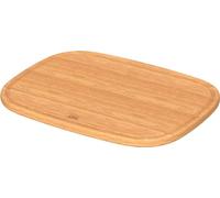 Planche à découper Balance, 43,5 x 33,5 x 1,8 cm, bambou - BergHOFF | Leo Line