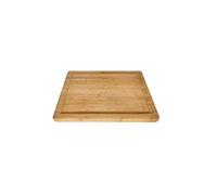 Point-Virgule Planche à découper double face 40 x 30 cm en bambou FSC