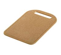 Planche à découper BIO, 350 x 250 mm, effet bois