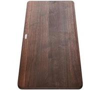 Planche à découper Blanco 516083 marron G