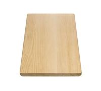 Planche à découper bois 26x54cm 225362