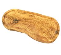 Planche à Découper Bois D 'ol Ivier Env. 40 CM
