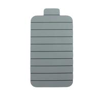 Planche à découper - Carton de hachage de cuisine pliable | Tapis de découpe réutilisable | Articles de cuisine non glissants | Accessoires de camping légers pour la cuisine, la préparation de la