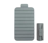 Planche à découper - Carton de hachage de cuisine | Tapis de découpe réutilisables, fournitures de cuisine lavables, accessoires de camping légers avec plusieurs consommations