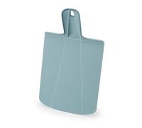 Planche à découper Chop2Pot Blue Duo Joseph Joseph