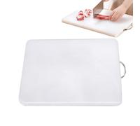 Planche À Découper De Cuisine - Tapis Antidérapant, De Préparation Des Aliments Durable | Gadget De Cuisine Multifonctionnel Pour Pizza, Fruits, Fromage | De Sécurité Pour Appartement,