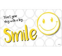 Planche à découper décorative Kesper Smiley