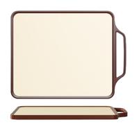 Planche à découper double face - Planche à découper en acier inoxydable, planche à découper en acier inoxydable pour légumes | planches à découper, pétrisseuse, planche à pâtisserie pour étaler la