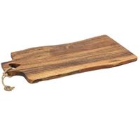 Planche à découper en acacia Grand modèle