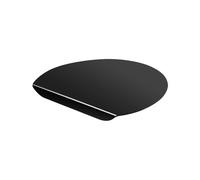 Planche à Découper en Acrylique - Plateau En Acrylique Pour Aliments Avec Antidérapant - avec Planches à Découper à Rebord pour Cuisine - Pour Évier, Maison, Camping, Cuisinière, Table, Cuisine