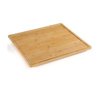 Planche à découper en bambou 56 x 50 cm 56.00x50.00 cm