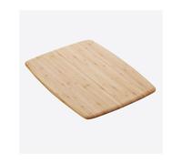 Planche à découper en bambou Point Virgule 40 x 30