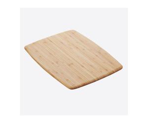 Planche à découper en bambou Point Virgule 40 x 30