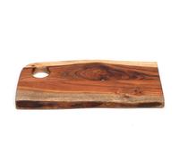 Planche à découper en bois