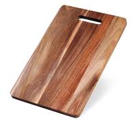 Planche à découper en bois 40x25 cm