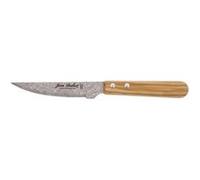 Planche à découper en bois + couteau 26cm Jean Dubost AP03A94SD33002