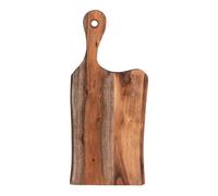 Planche à découper en bois d'acacia 45x20 cm TABLE PASSION